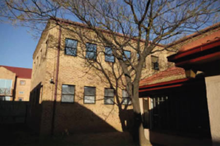 Advanced Digital Devices Head Office